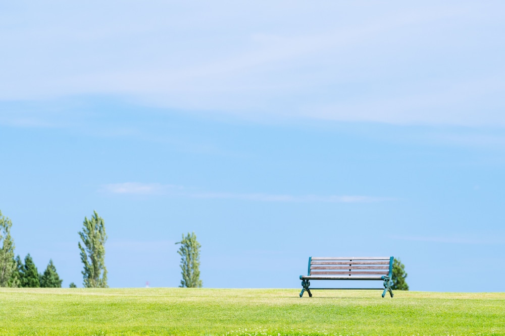 あてま高原リゾート ベルナティオ 新潟