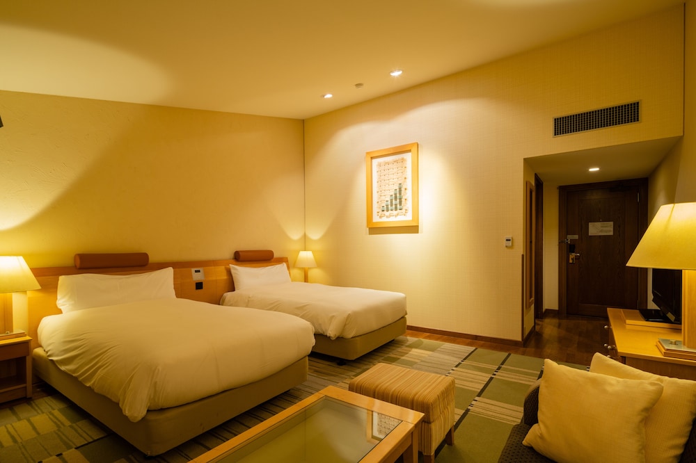 あてま高原リゾート ベルナティオ 新潟