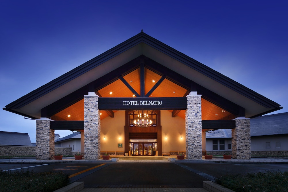 あてま高原リゾート ベルナティオ 新潟