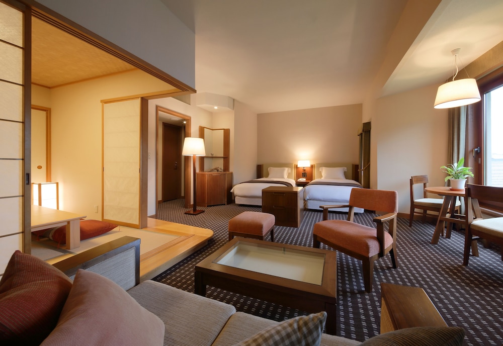 あてま高原リゾート ベルナティオ 新潟