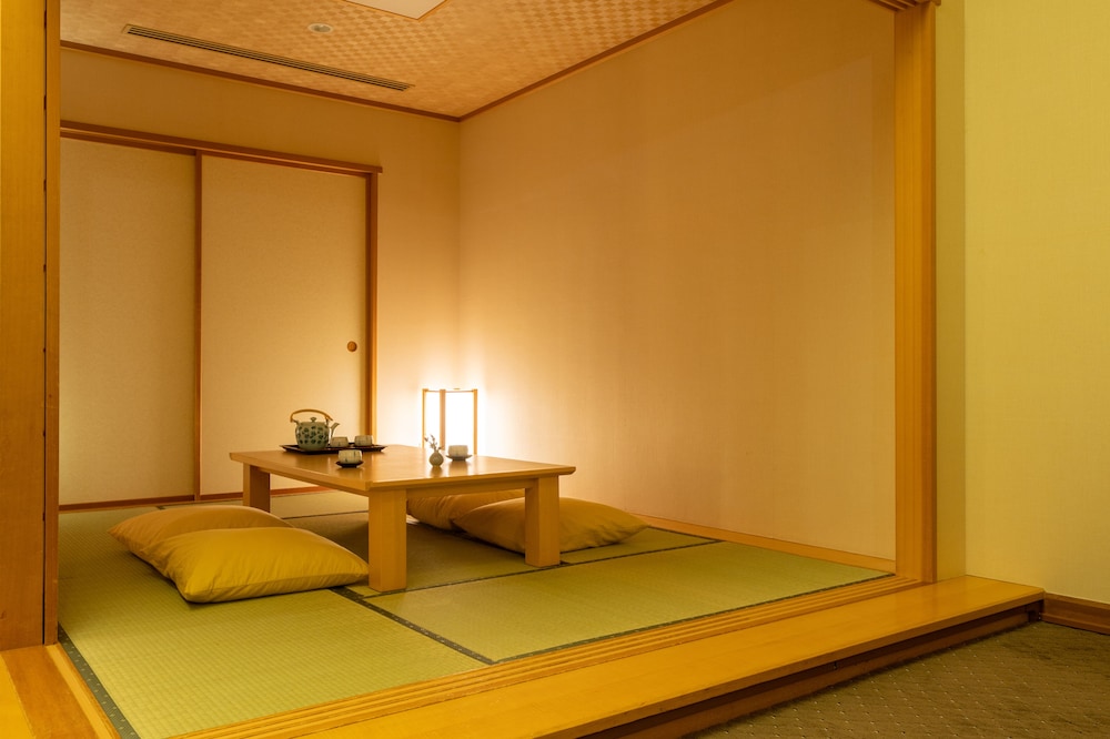 あてま高原リゾート ベルナティオ 新潟