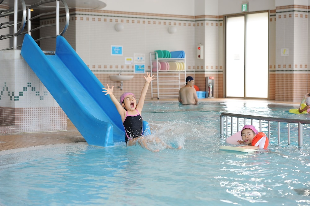 あてま高原リゾート ベルナティオ 新潟