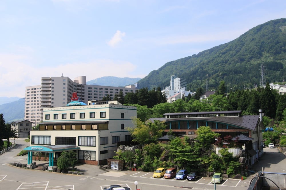 石打ユングパルナス 新潟