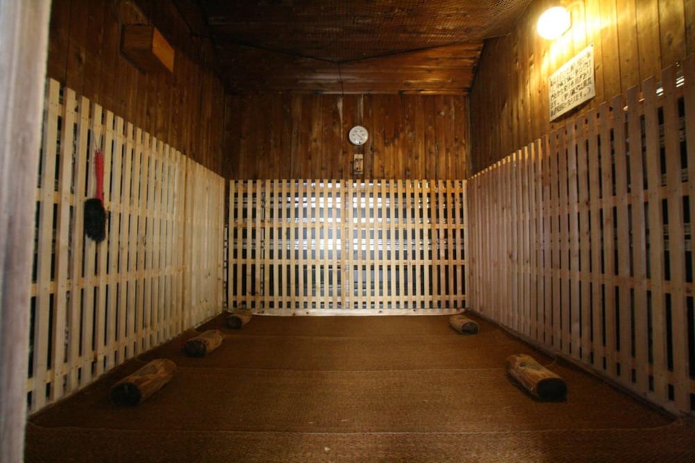 石打ユングパルナス 新潟