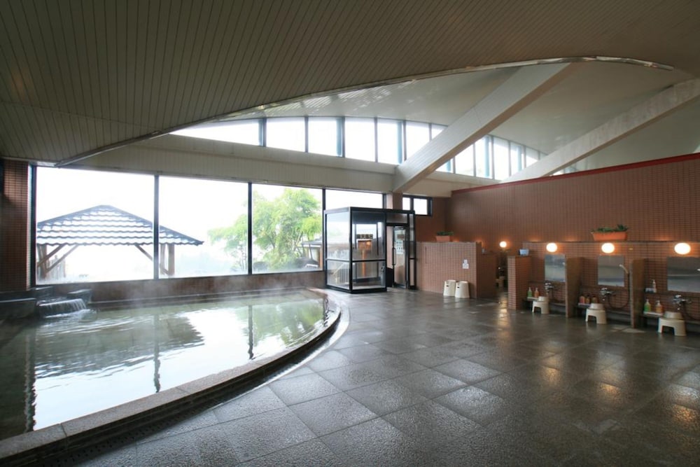 石打ユングパルナス 新潟