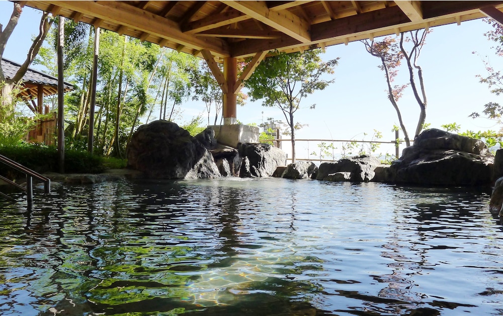 石打ユングパルナス 新潟