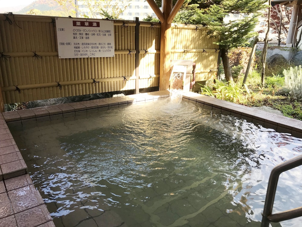 石打ユングパルナス 新潟