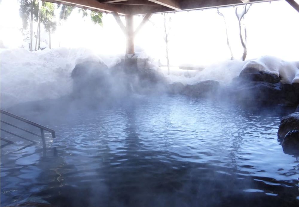 石打ユングパルナス 新潟