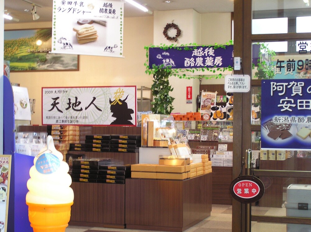 石打ユングパルナス 新潟