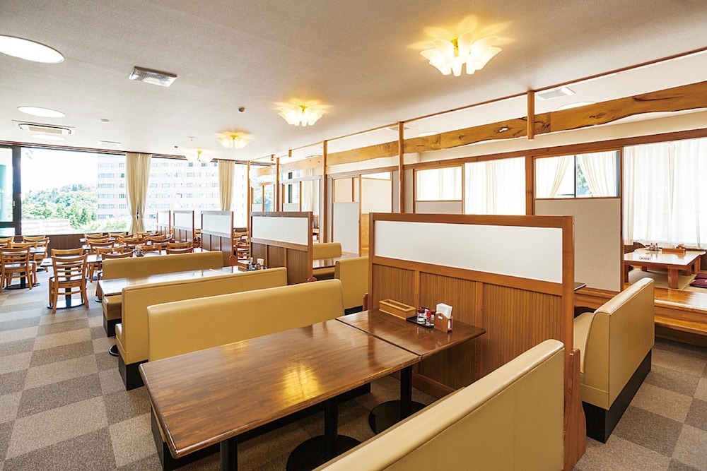 石打ユングパルナス 新潟