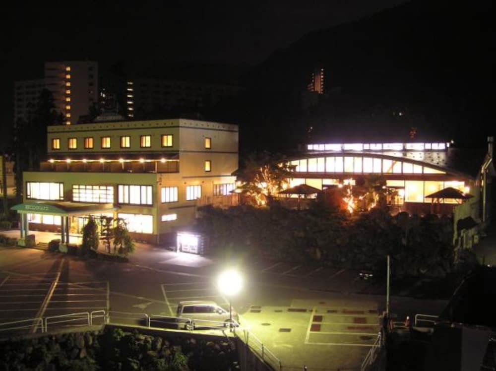 石打ユングパルナス 新潟