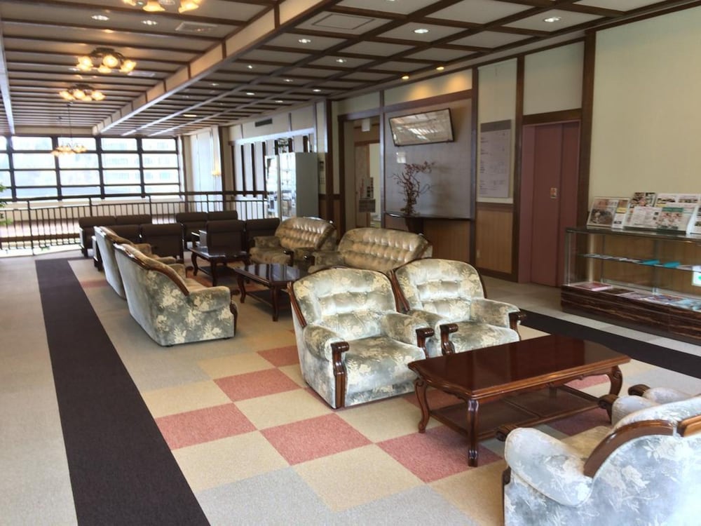 石打ユングパルナス 新潟