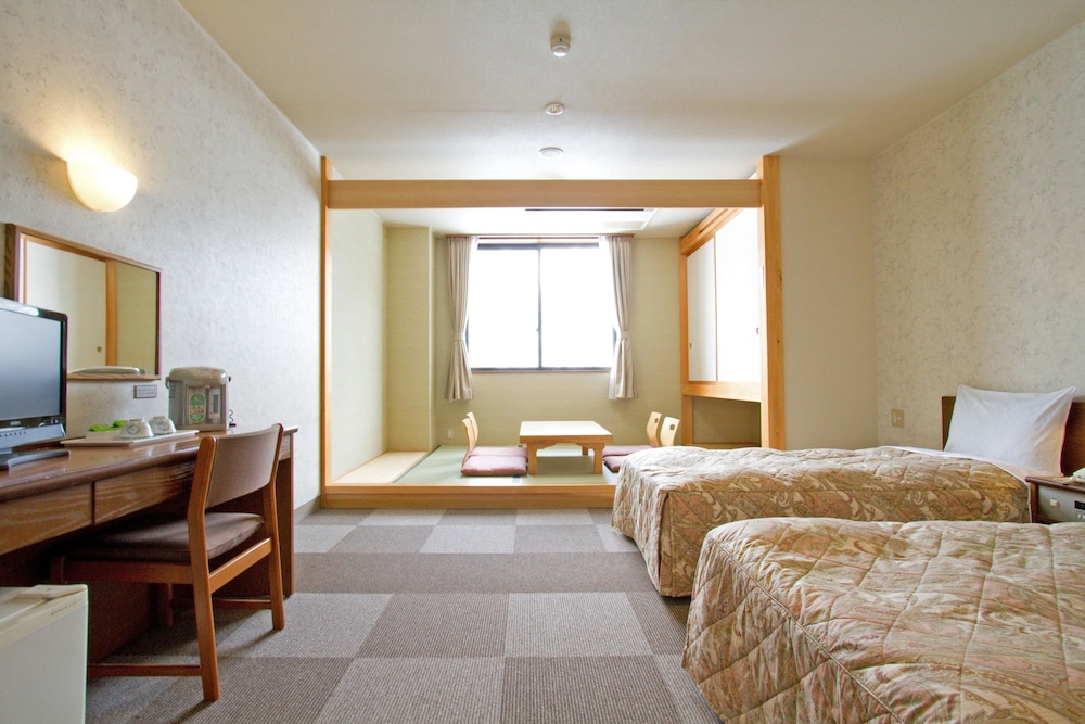 石打ユングパルナス 新潟