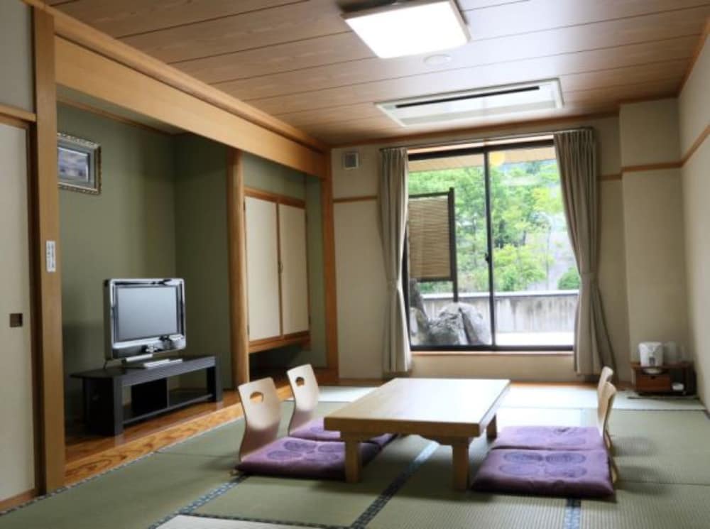 石打ユングパルナス 新潟