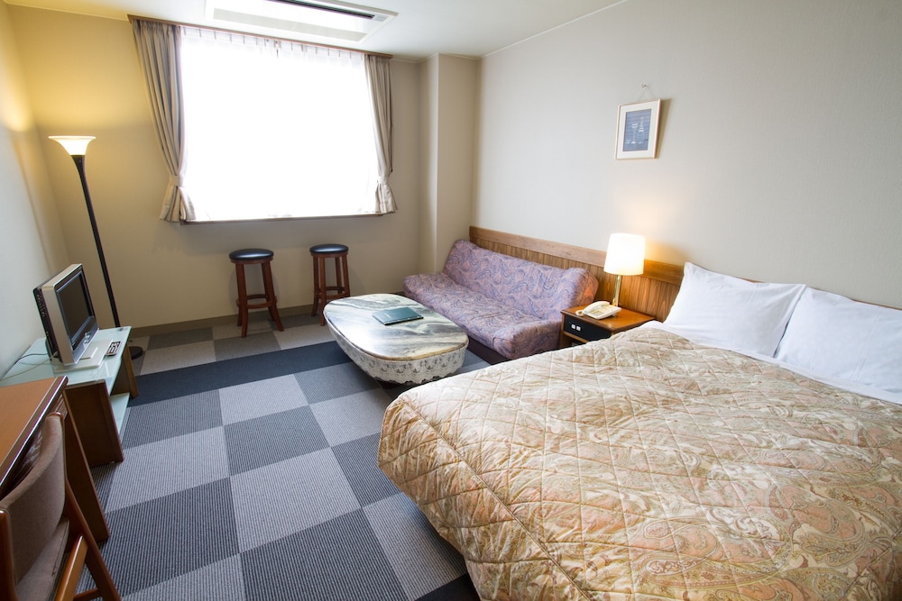 石打ユングパルナス 新潟