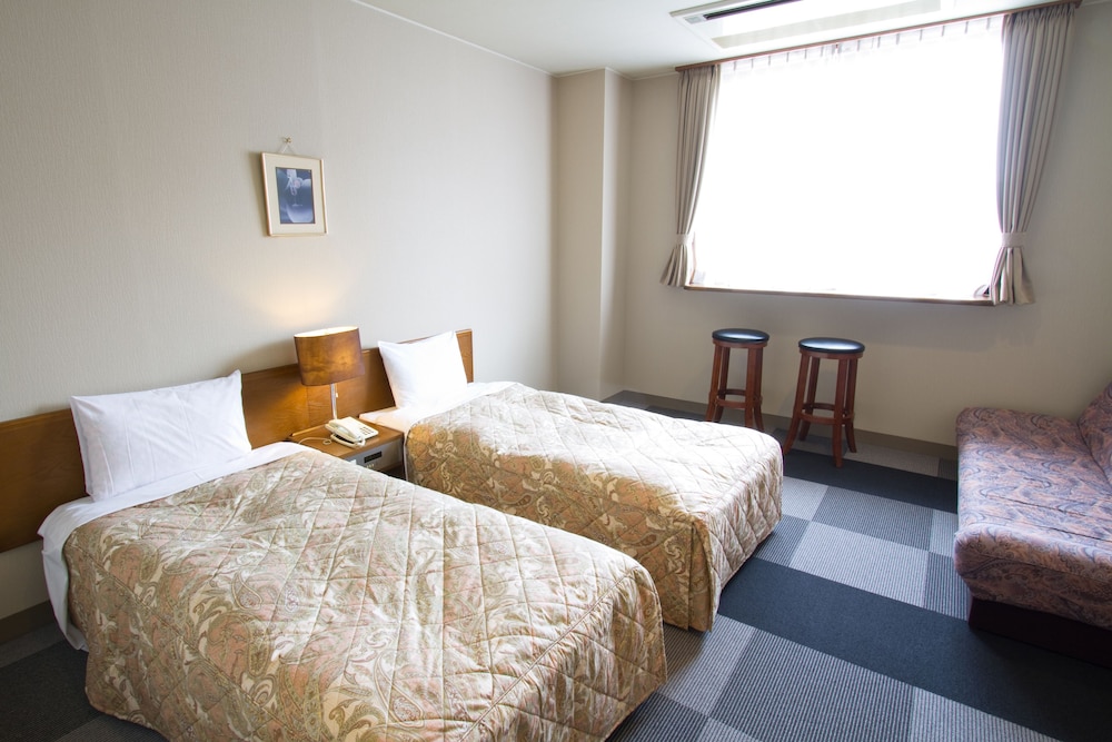 石打ユングパルナス 新潟