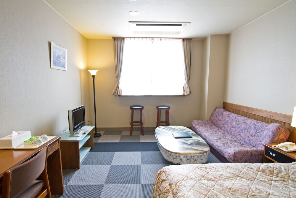 石打ユングパルナス 新潟