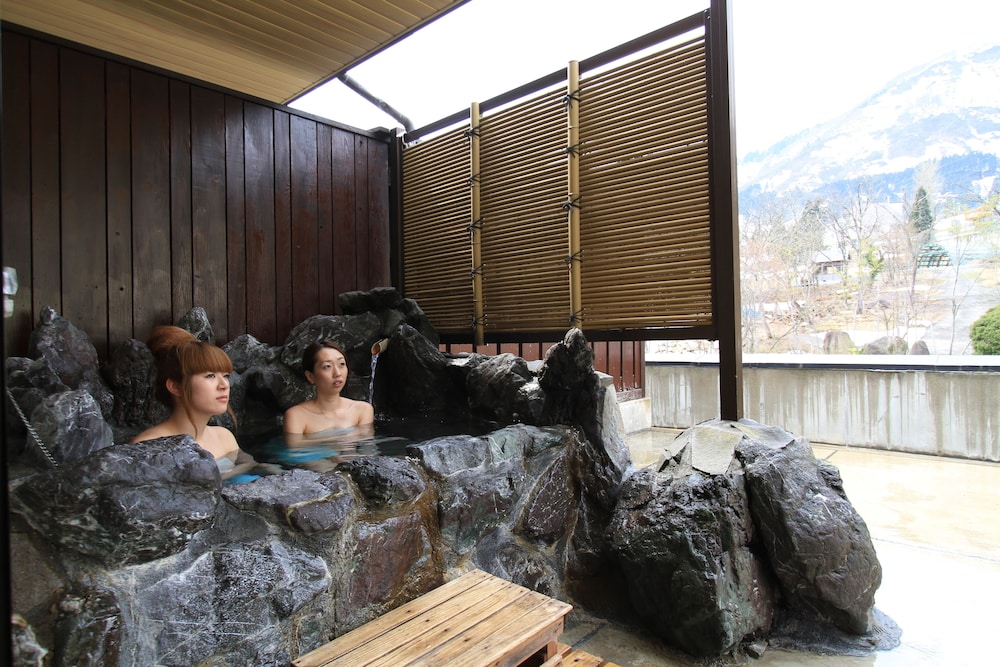 石打ユングパルナス 新潟