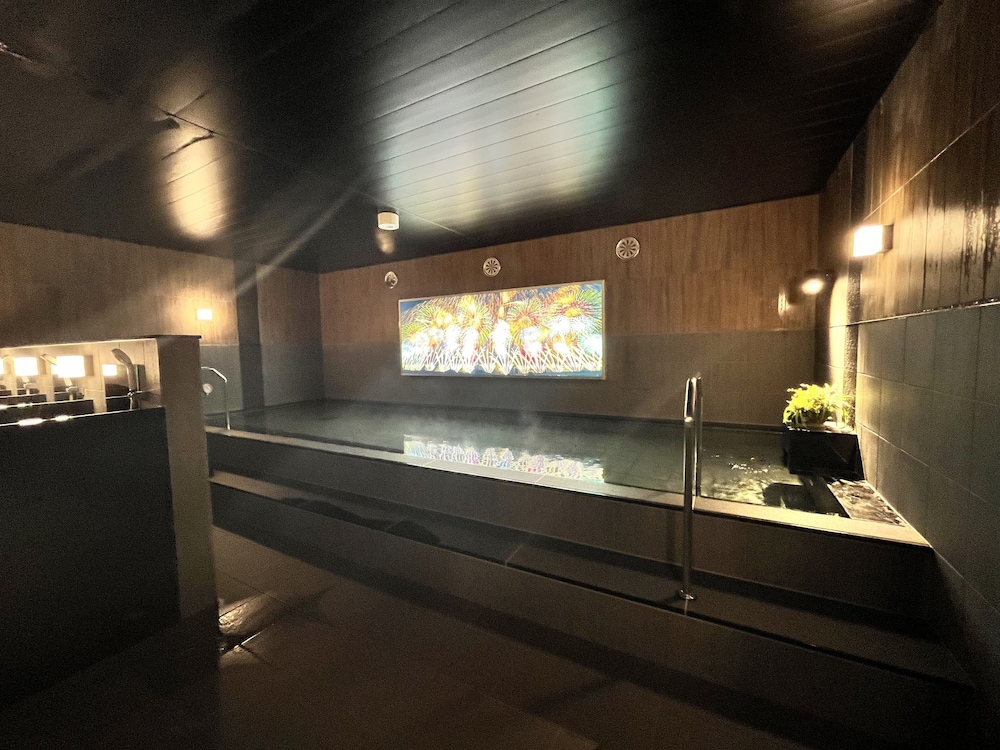 ホテルルートイン長岡駅前 新潟
