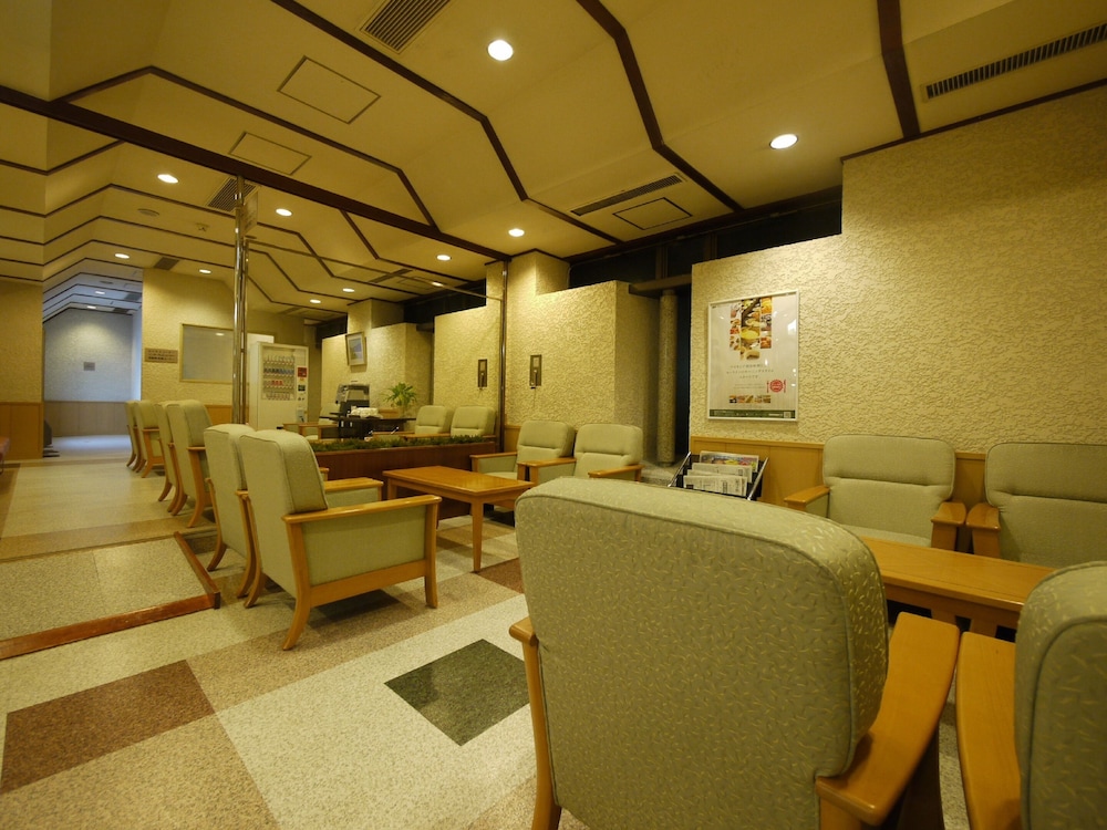 ホテルルートイン長岡駅前 新潟