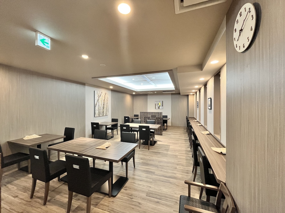 ホテルルートイン長岡駅前 新潟