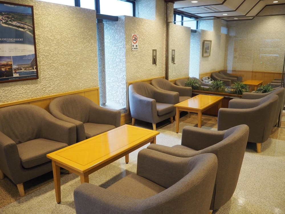 ホテルルートイン長岡駅前 新潟