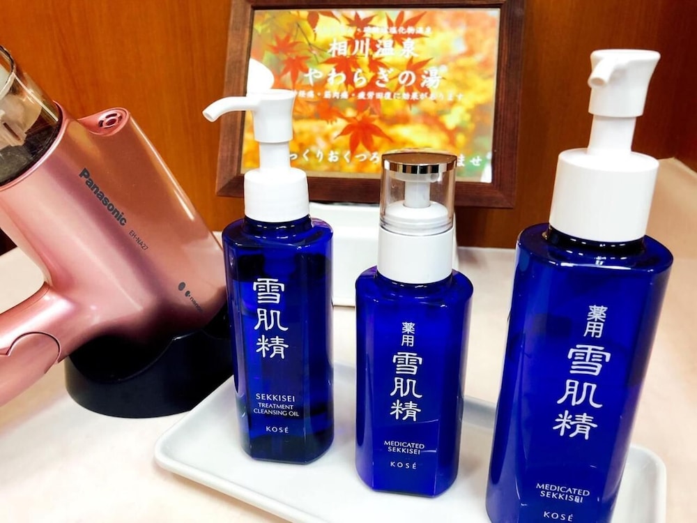 ホテルファミリーオ佐渡相川 新潟