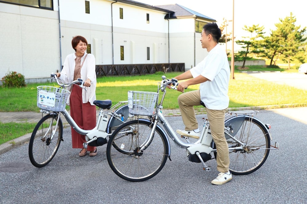 ホテルファミリーオ佐渡相川 新潟