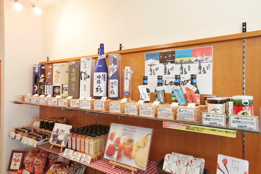 ホテルファミリーオ佐渡相川 新潟