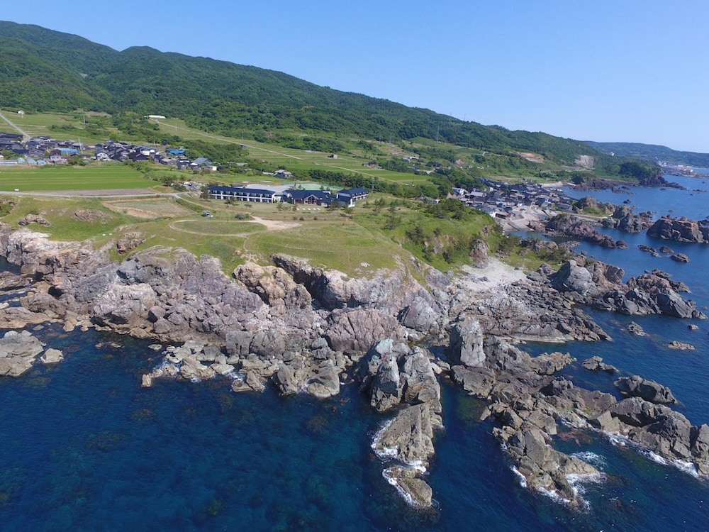 ホテルファミリーオ佐渡相川 新潟