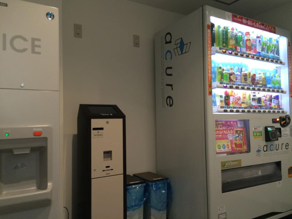 JR 東日本ホテルメッツ 長岡 新潟