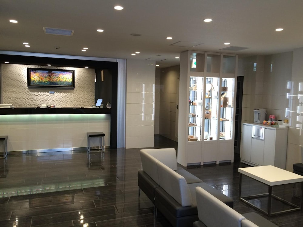 JR 東日本ホテルメッツ 長岡 新潟