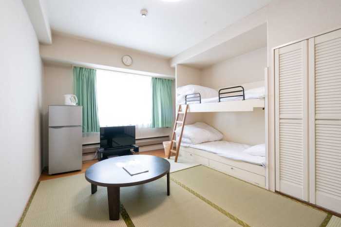 エンゼルリゾート湯沢 313 号室 新潟