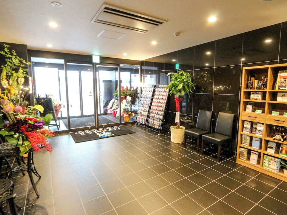 ホテルリブマックス新潟駅前 新潟