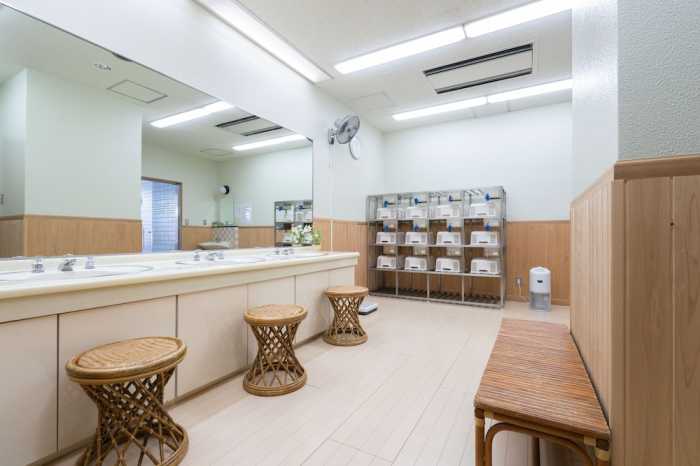 エンゼルリゾート湯沢 202 号室 新潟