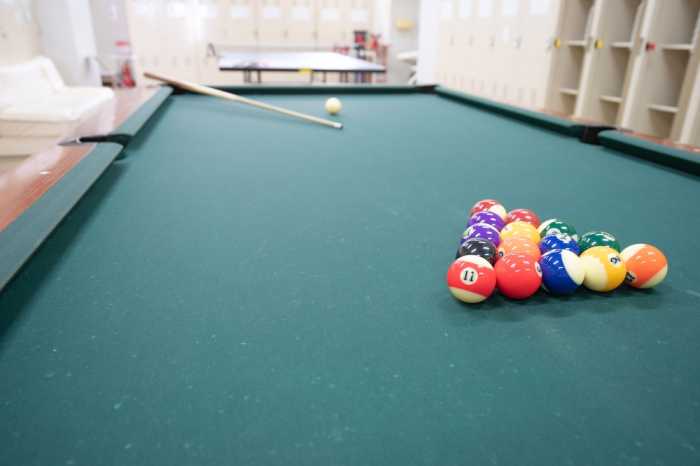 エンゼルリゾート湯沢 311 号室 新潟