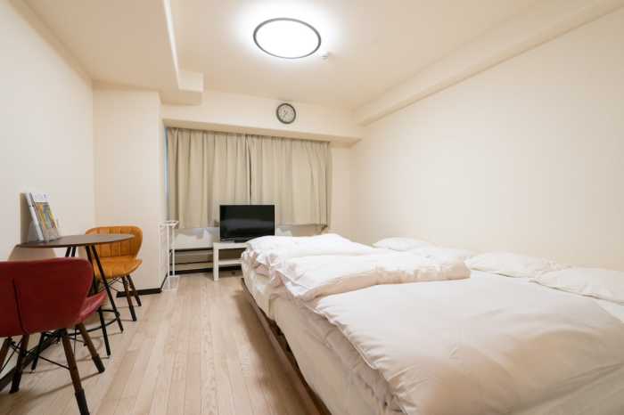 エンゼルリゾート湯沢 305 号室 新潟