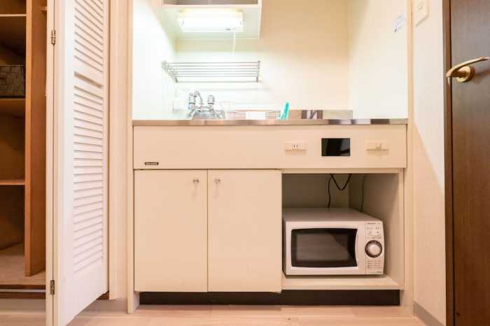 エンゼルリゾート湯沢 305 号室 新潟