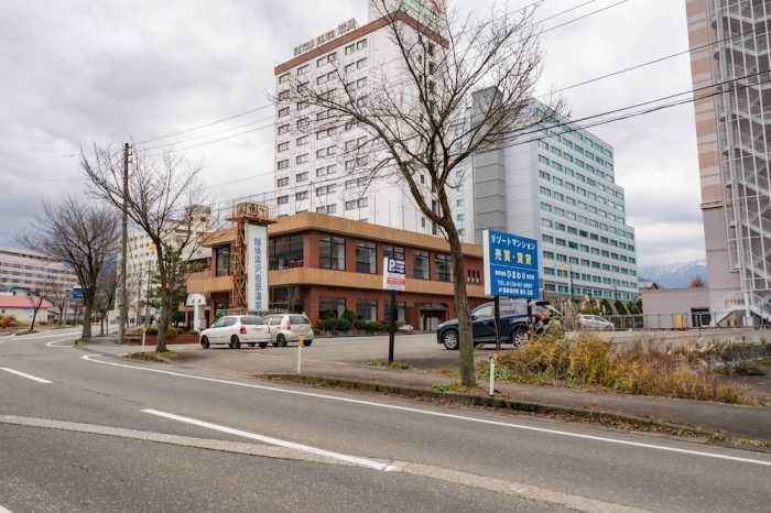 エンゼルリゾート湯沢 305 号室 新潟