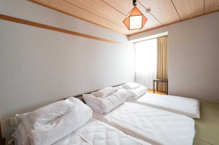 エンゼルリゾート湯沢 317 号室 新潟