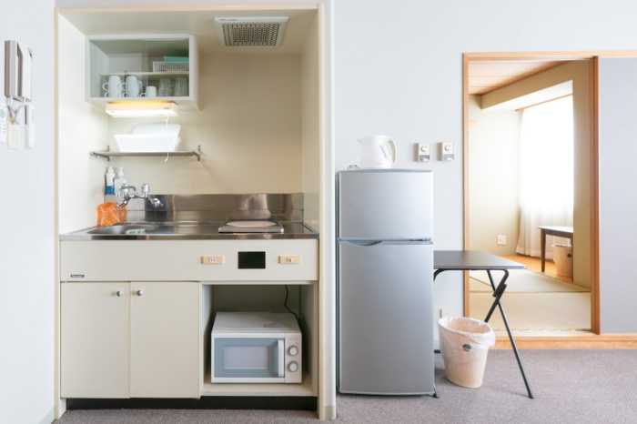 エンゼルリゾート湯沢 317 号室 新潟