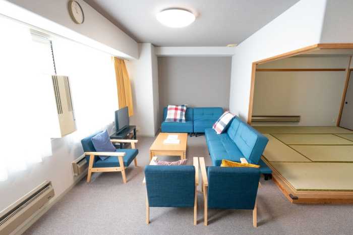 エンゼルリゾート湯沢 317 号室 新潟