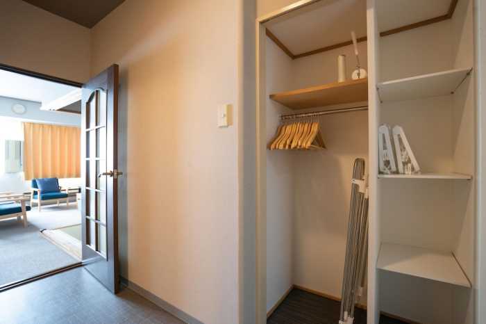 エンゼルリゾート湯沢 317 号室 新潟