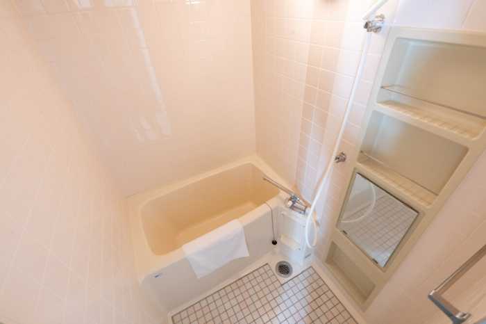 エンゼルリゾート湯沢 317 号室 新潟