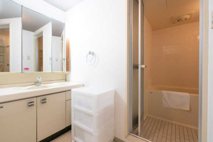 エンゼルリゾート湯沢 317 号室 新潟