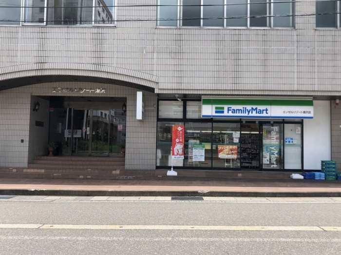 エンゼルリゾート湯沢 317 号室 新潟