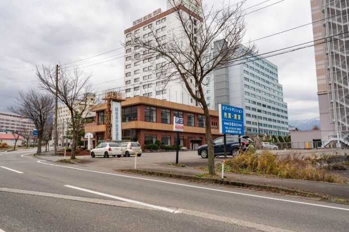 エンゼルリゾート湯沢 317 号室 新潟