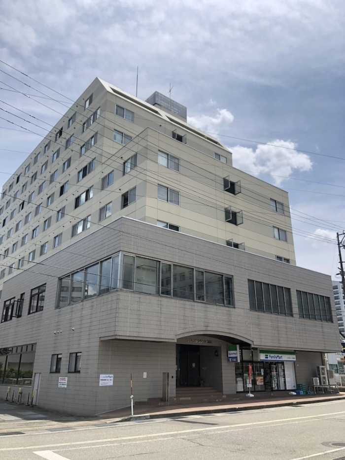 エンゼルリゾート湯沢 317 号室 新潟