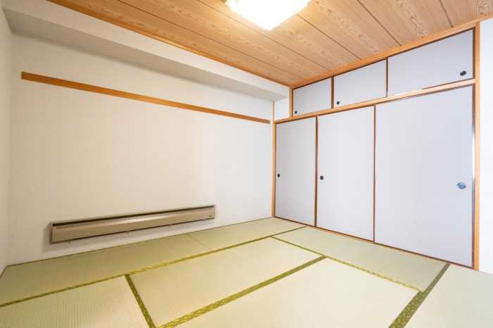 エンゼルリゾート湯沢 317 号室 新潟