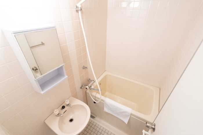 エンゼルリゾート湯沢 415 号室 新潟